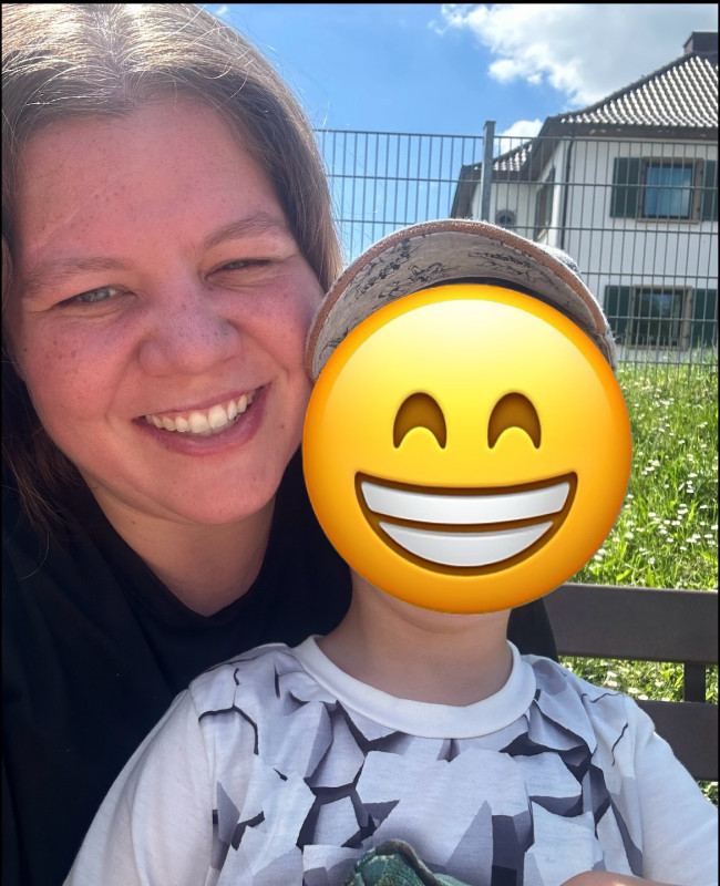 Das bin Ich